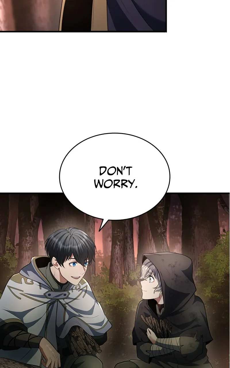 Regression of the Close Combat Mage Chapter 63 page 110 - 