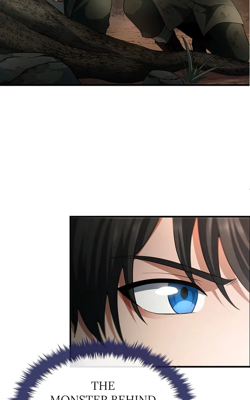 Regression of the Close Combat Mage Chapter 63 page 111 - 