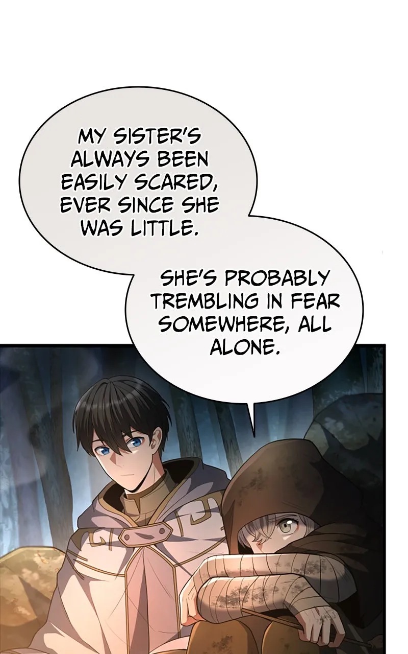 Regression of the Close Combat Mage Chapter 63 page 115 - 