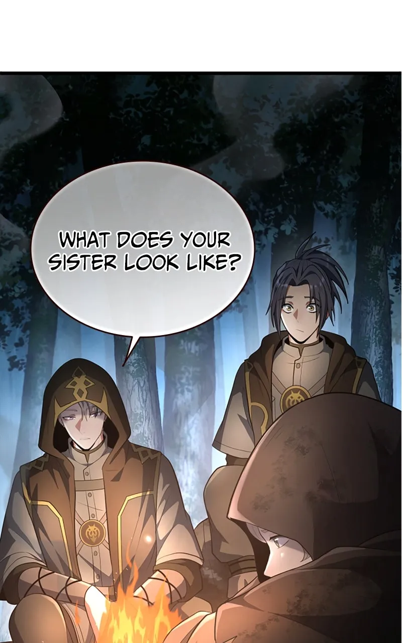 Regression of the Close Combat Mage Chapter 63 page 118 - 
