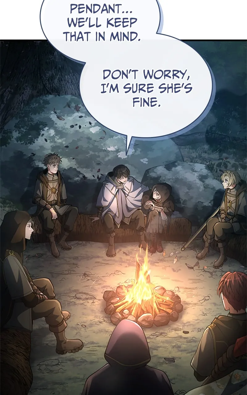 Regression of the Close Combat Mage Chapter 63 page 120 - 