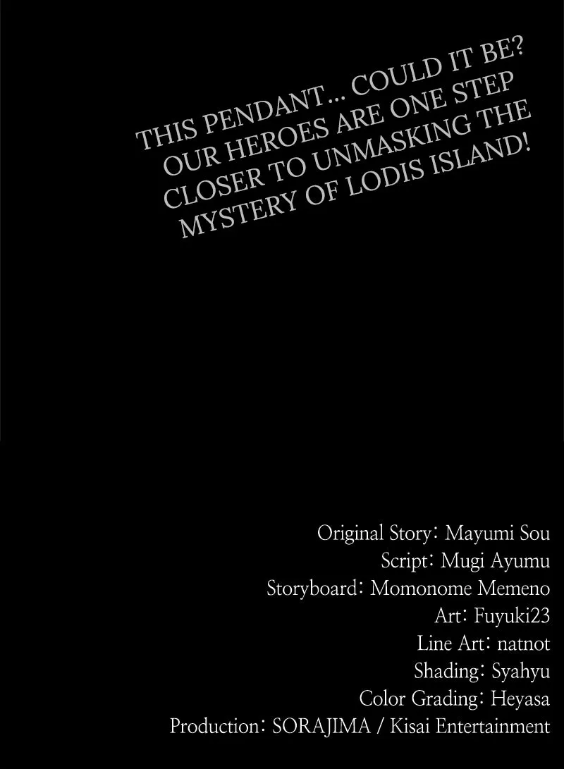 Regression of the Close Combat Mage Chapter 63 page 127 - 