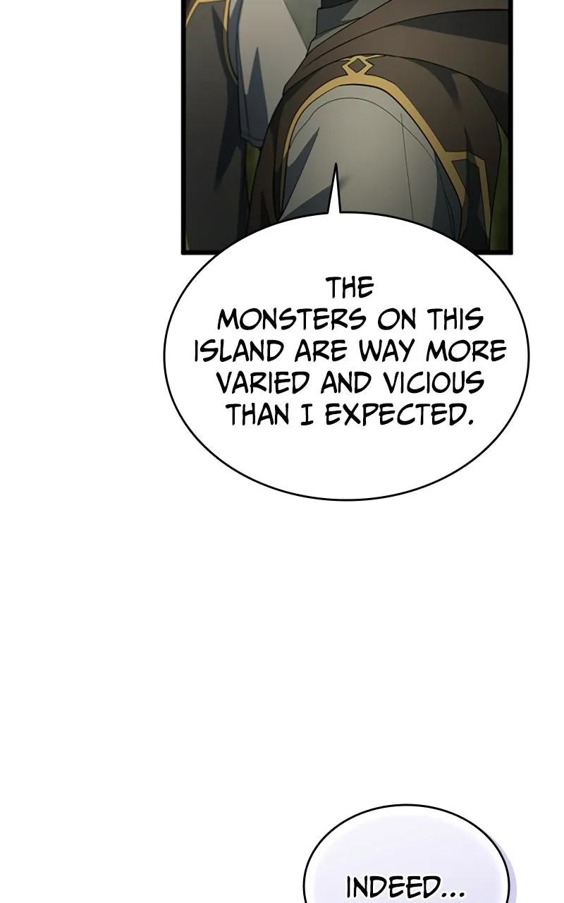 Regression of the Close Combat Mage Chapter 63 page 15 - 