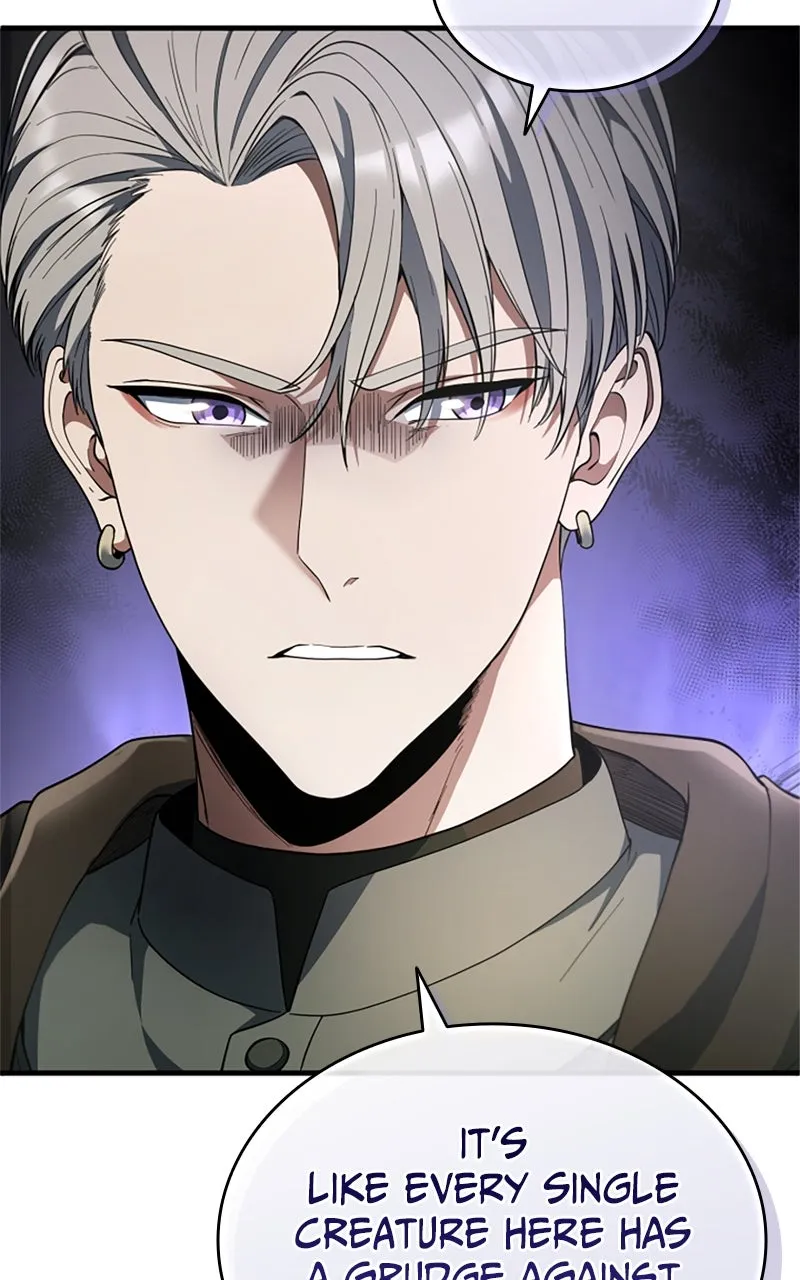 Regression of the Close Combat Mage Chapter 63 page 16 - 
