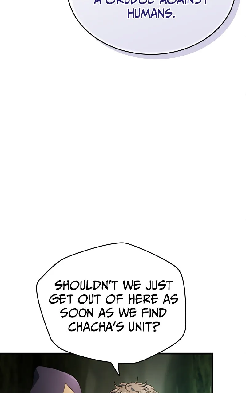 Regression of the Close Combat Mage Chapter 63 page 17 - 