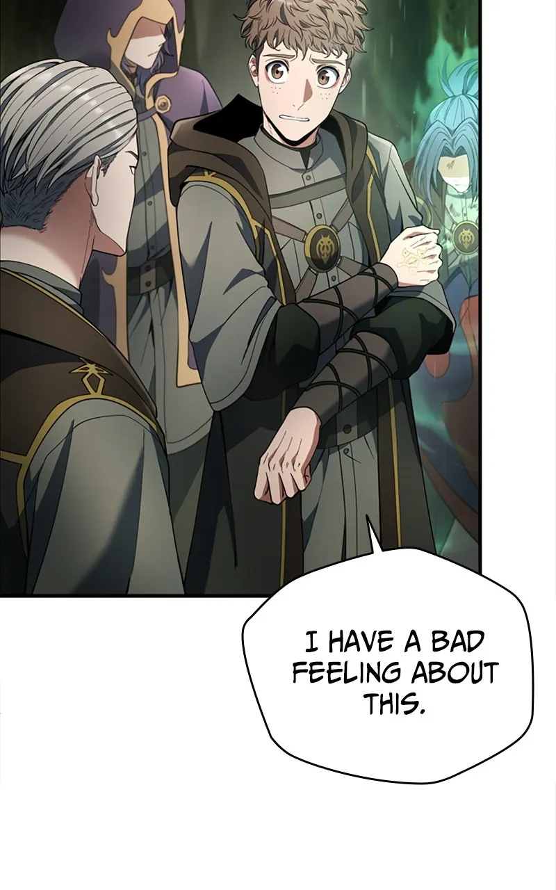 Regression of the Close Combat Mage Chapter 63 page 18 - 