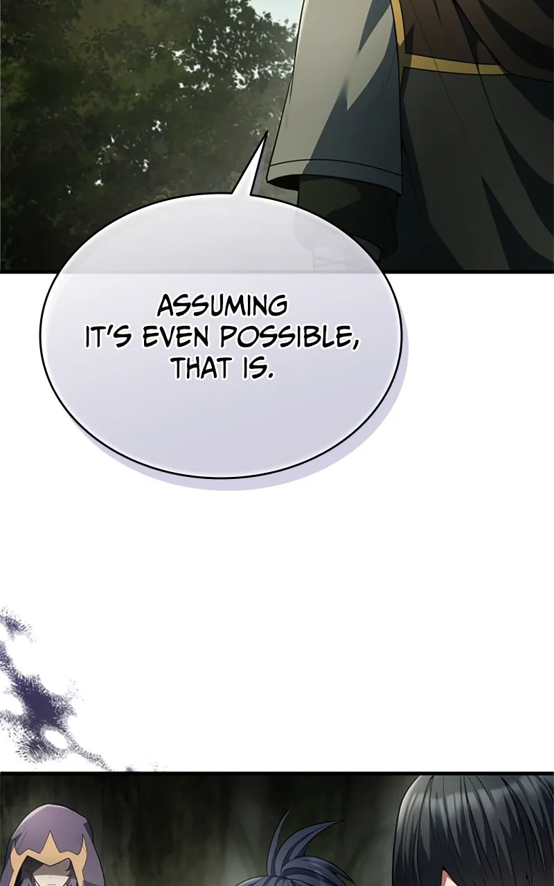 Regression of the Close Combat Mage Chapter 63 page 20 - 
