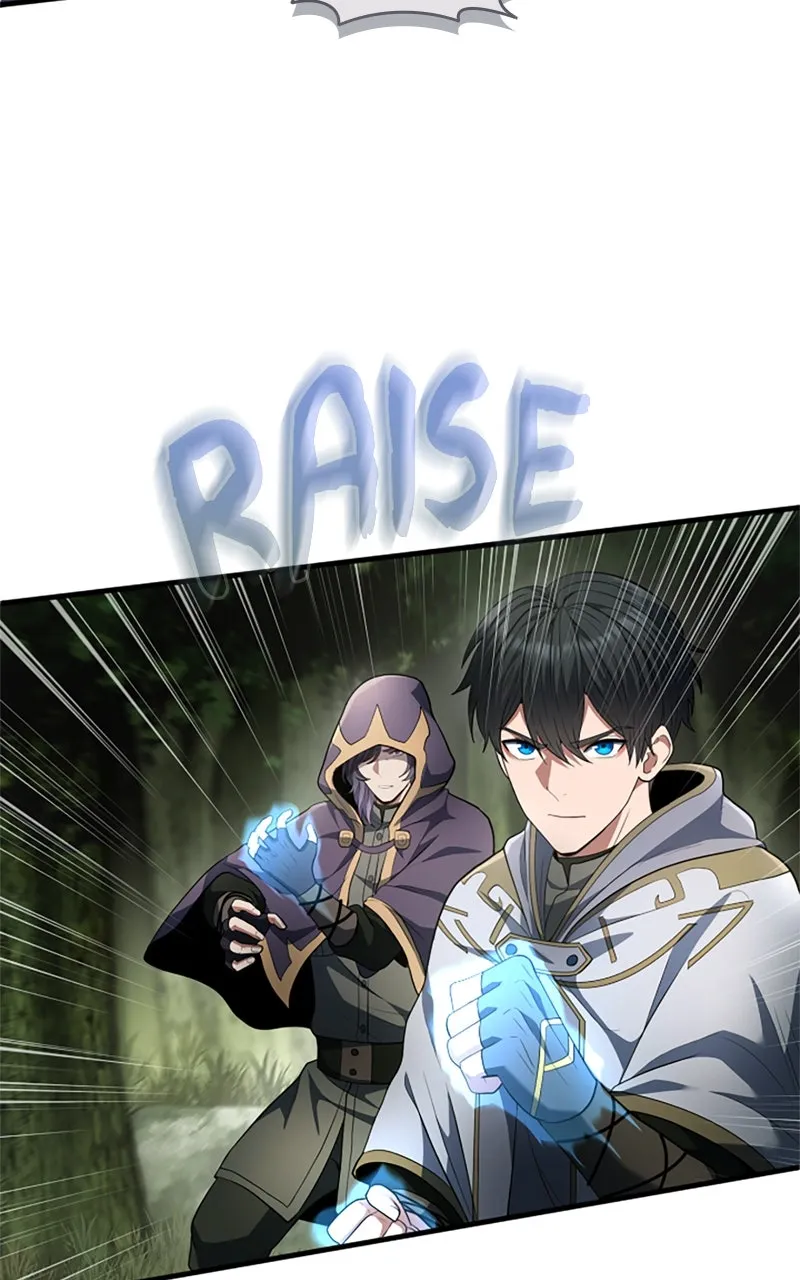 Regression of the Close Combat Mage Chapter 63 page 23 - 