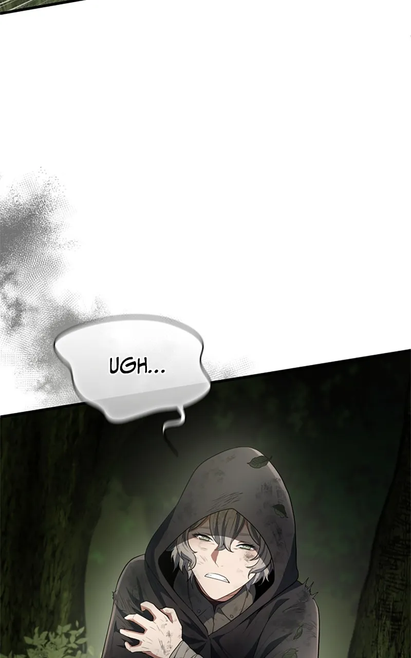 Regression of the Close Combat Mage Chapter 63 page 24 - 