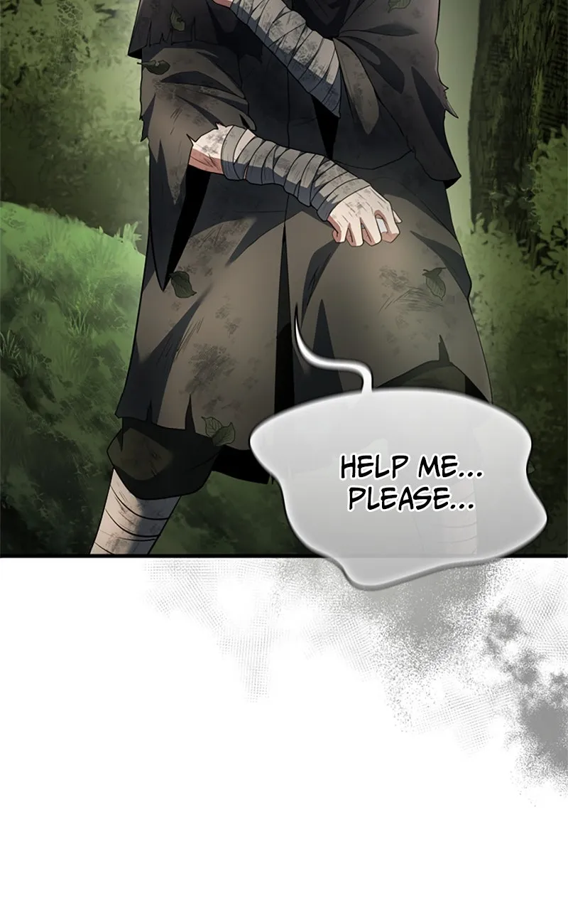 Regression of the Close Combat Mage Chapter 63 page 25 - 