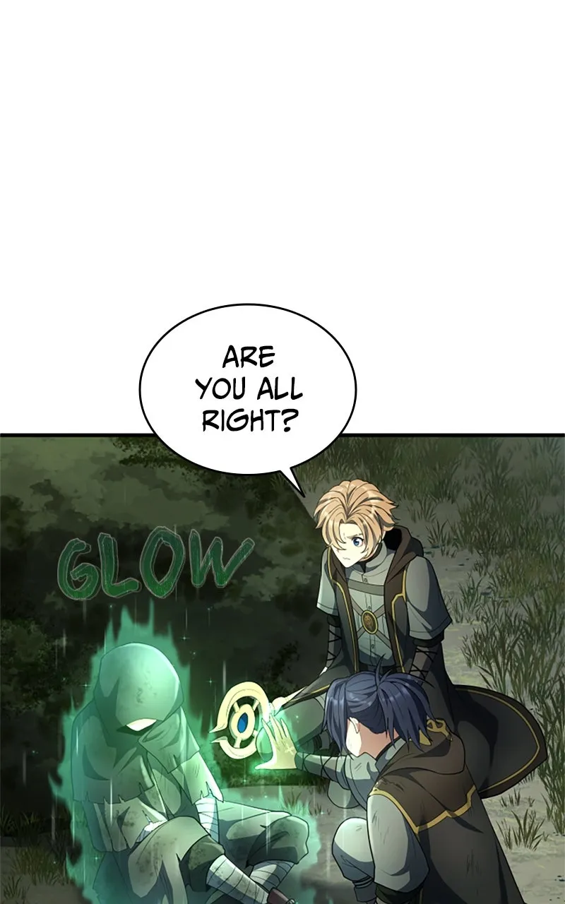 Regression of the Close Combat Mage Chapter 63 page 28 - 