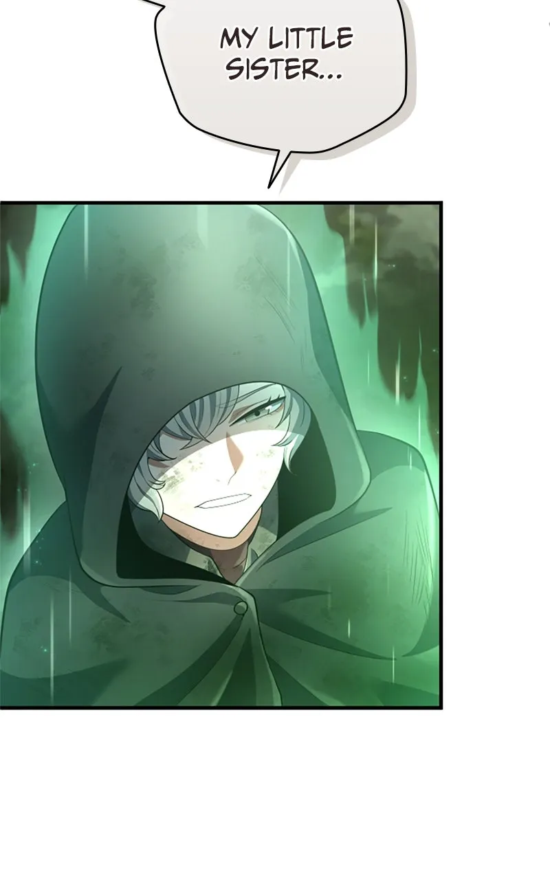 Regression of the Close Combat Mage Chapter 63 page 30 - 