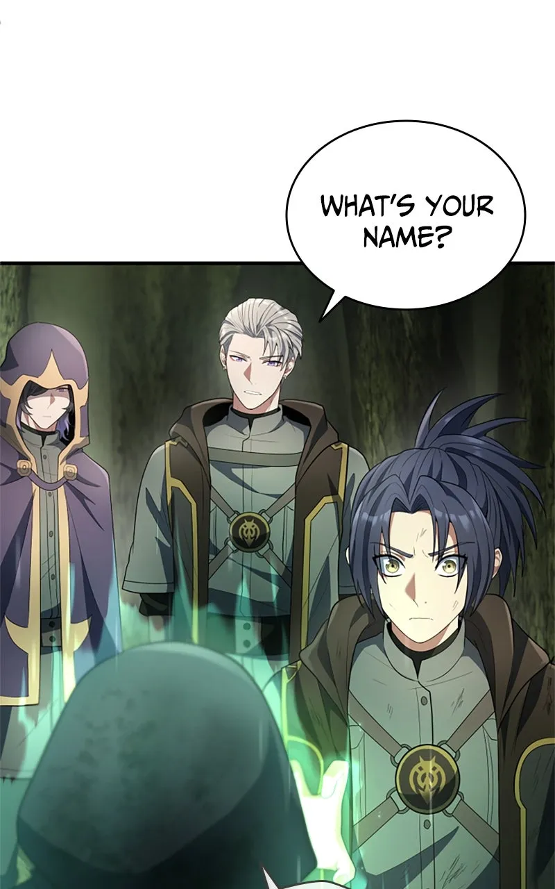 Regression of the Close Combat Mage Chapter 63 page 31 - 