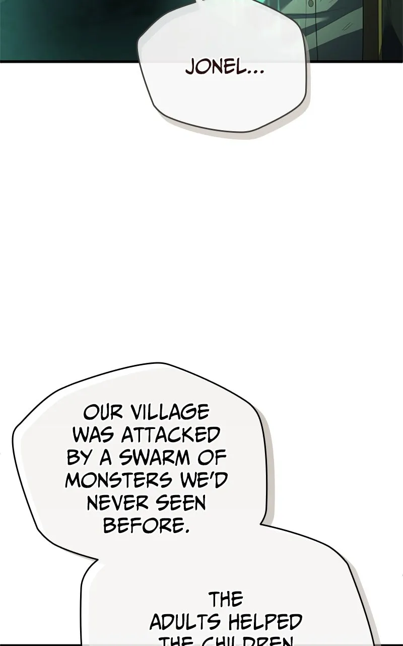 Regression of the Close Combat Mage Chapter 63 page 32 - 