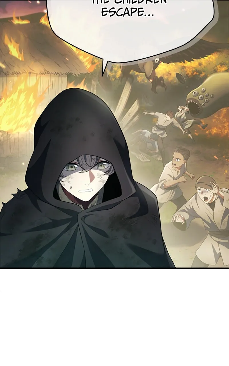 Regression of the Close Combat Mage Chapter 63 page 33 - 