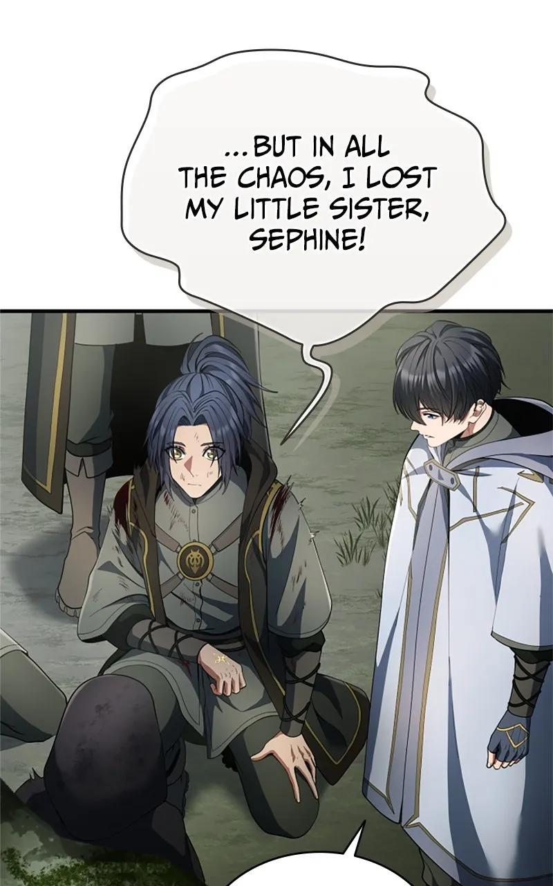 Regression of the Close Combat Mage Chapter 63 page 34 - 