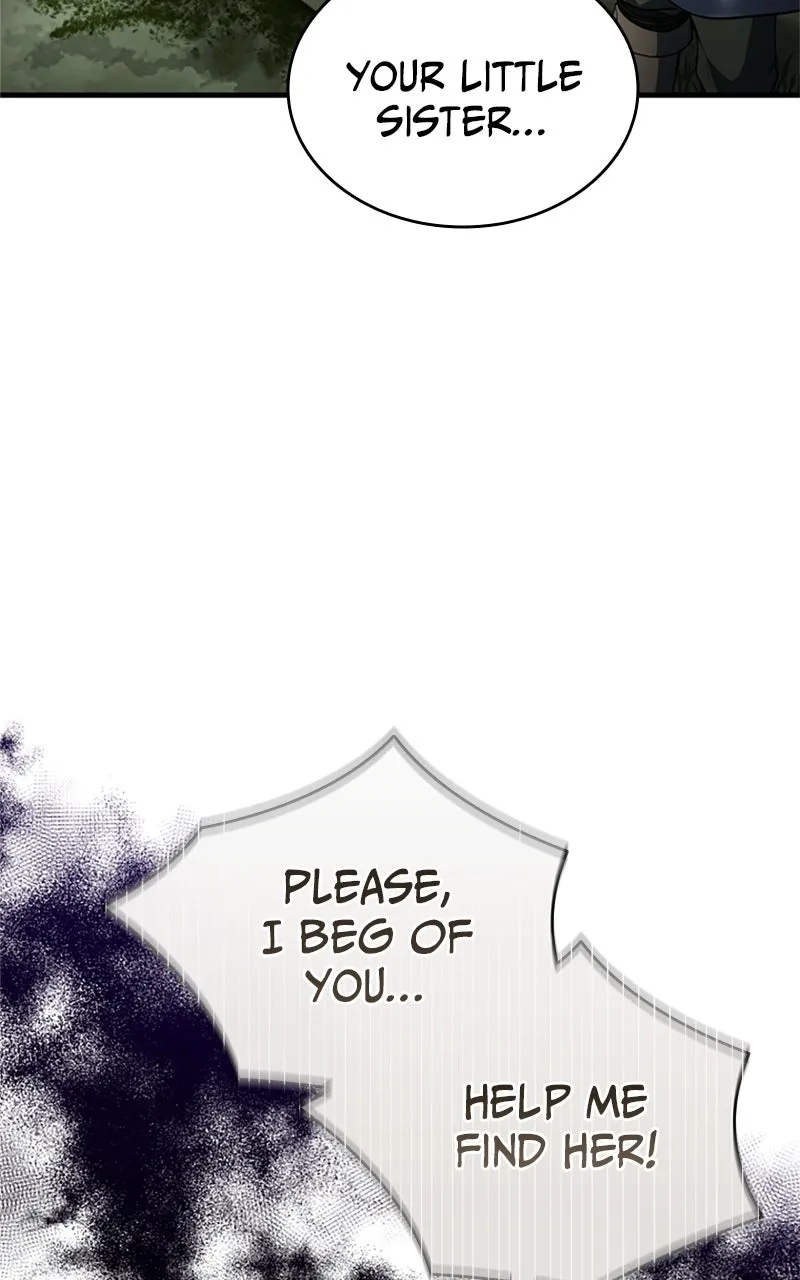 Regression of the Close Combat Mage Chapter 63 page 35 - 