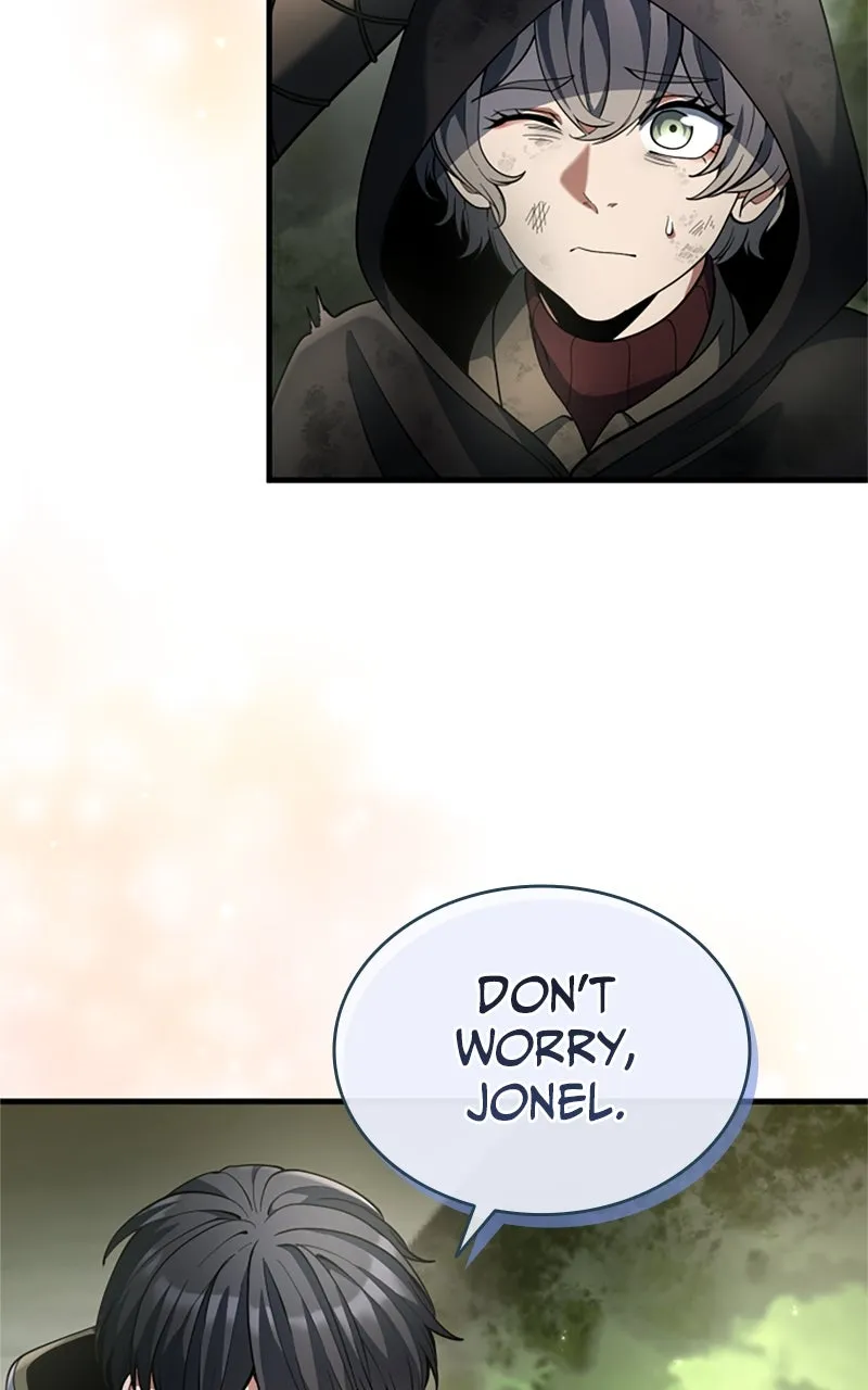 Regression of the Close Combat Mage Chapter 63 page 38 - 