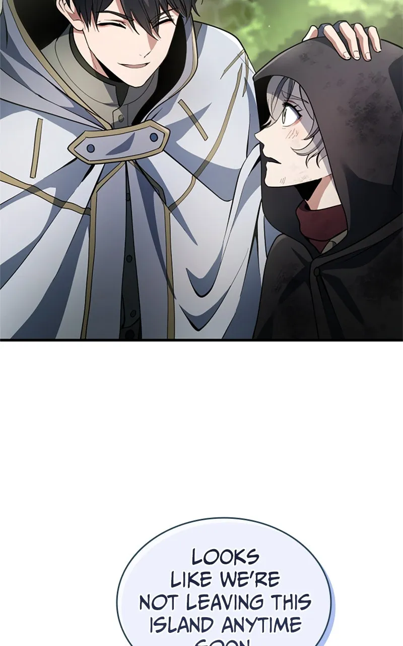 Regression of the Close Combat Mage Chapter 63 page 39 - 
