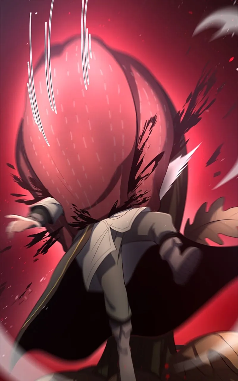 Regression of the Close Combat Mage Chapter 63 page 5 - 