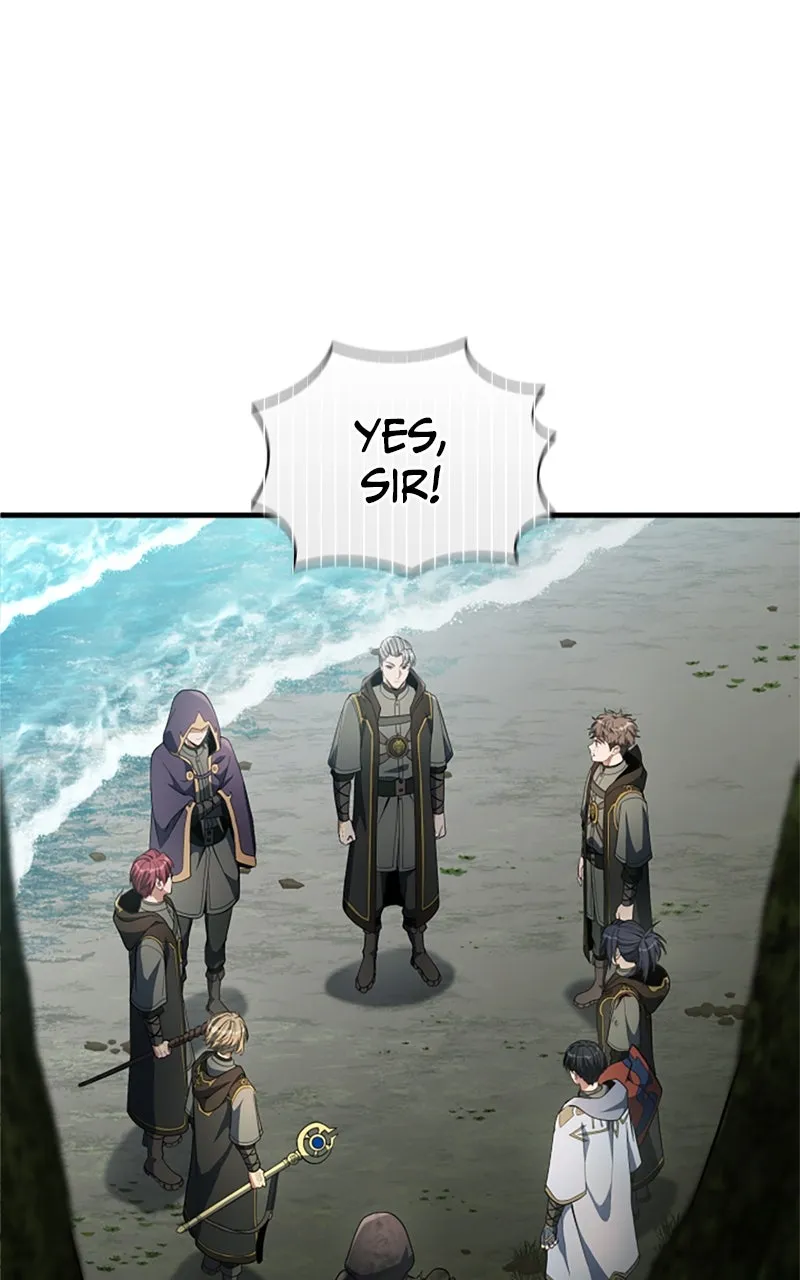 Regression of the Close Combat Mage Chapter 63 page 44 - 