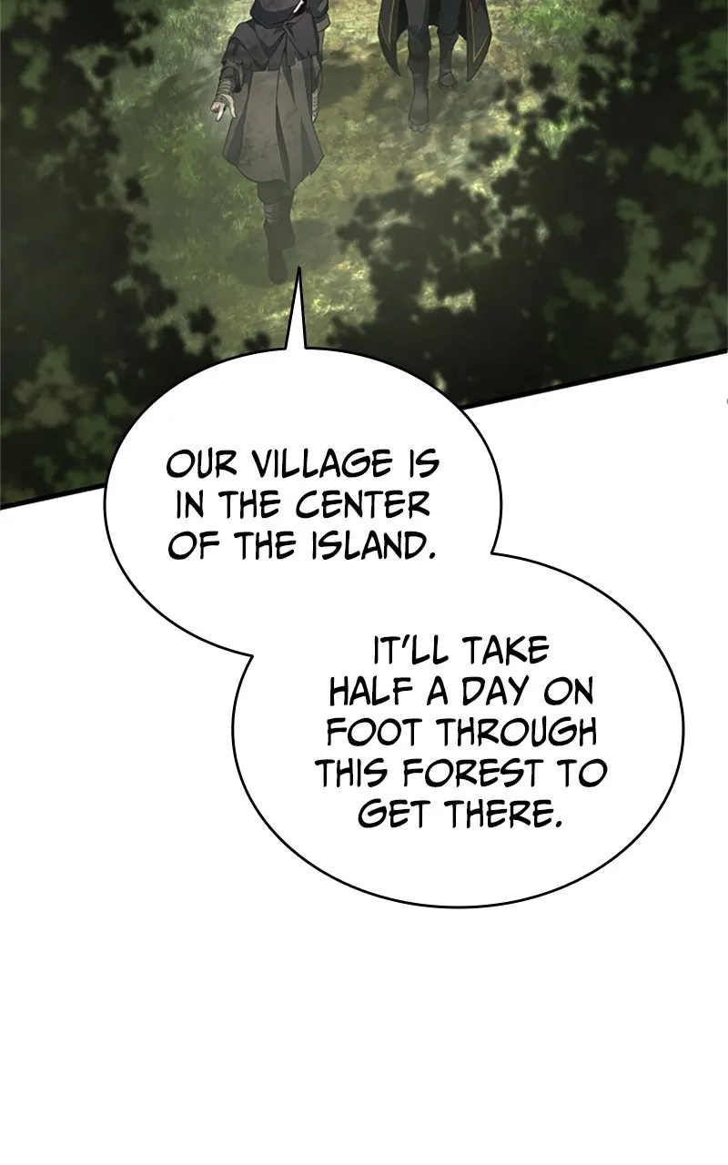 Regression of the Close Combat Mage Chapter 63 page 47 - 
