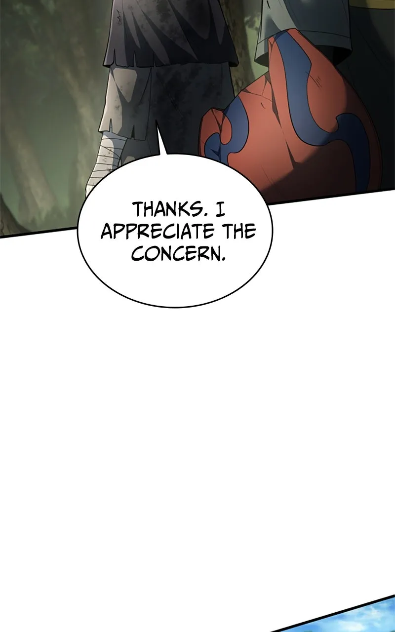 Regression of the Close Combat Mage Chapter 63 page 49 - 