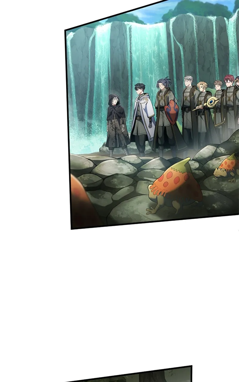 Regression of the Close Combat Mage Chapter 63 page 50 - 