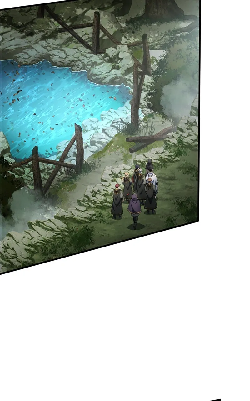 Regression of the Close Combat Mage Chapter 63 page 51 - 