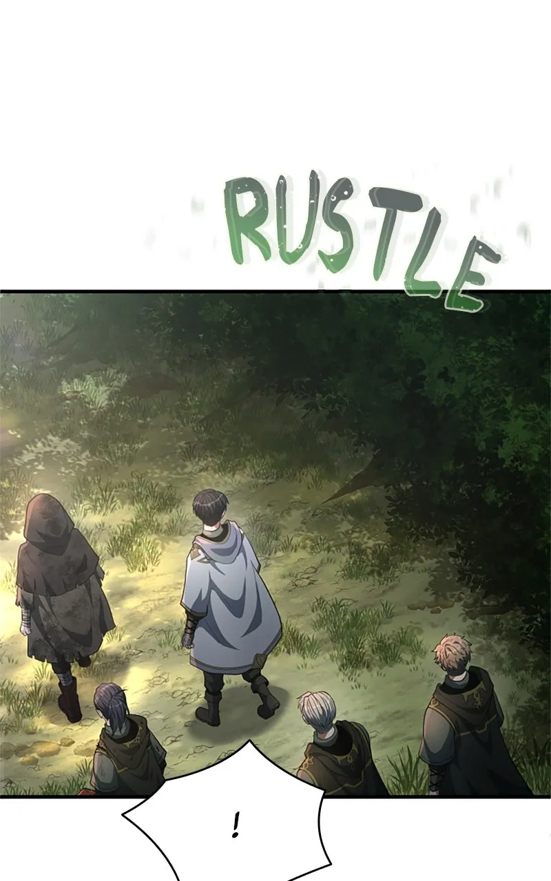 Regression of the Close Combat Mage Chapter 63 page 53 - 