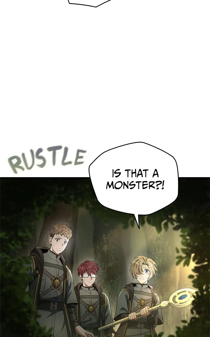 Regression of the Close Combat Mage Chapter 63 page 54 - 