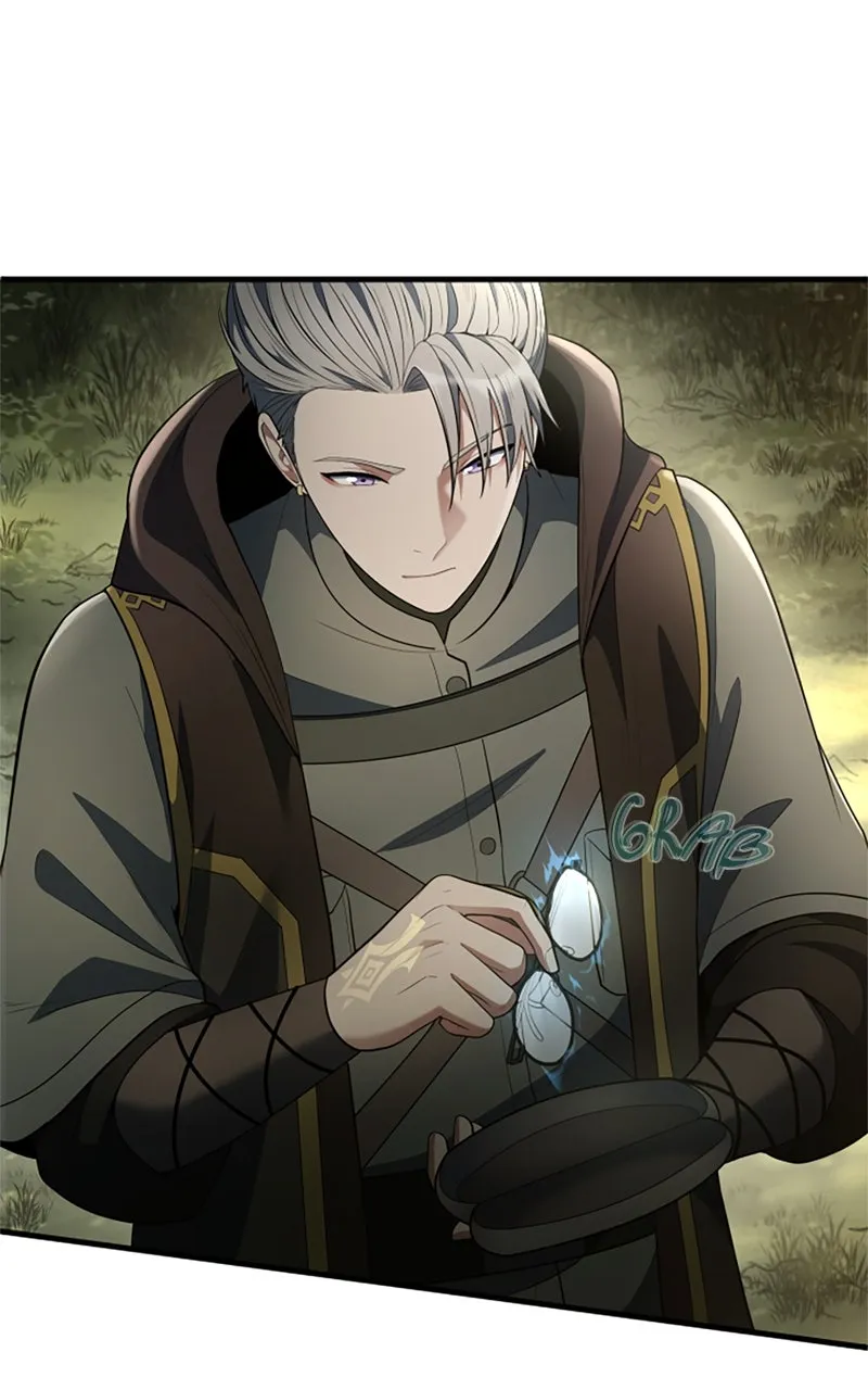 Regression of the Close Combat Mage Chapter 63 page 58 - 