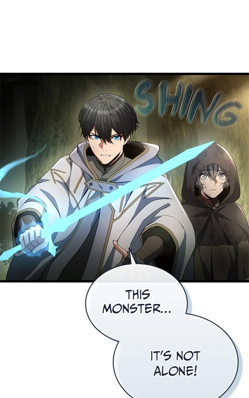 Regression of the Close Combat Mage Chapter 63 page 62 - 