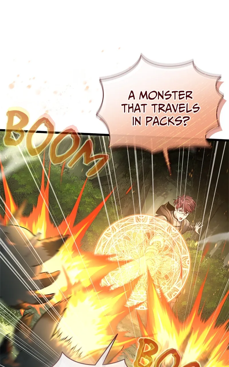 Regression of the Close Combat Mage Chapter 63 page 68 - 