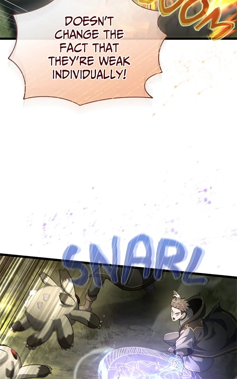 Regression of the Close Combat Mage Chapter 63 page 69 - 