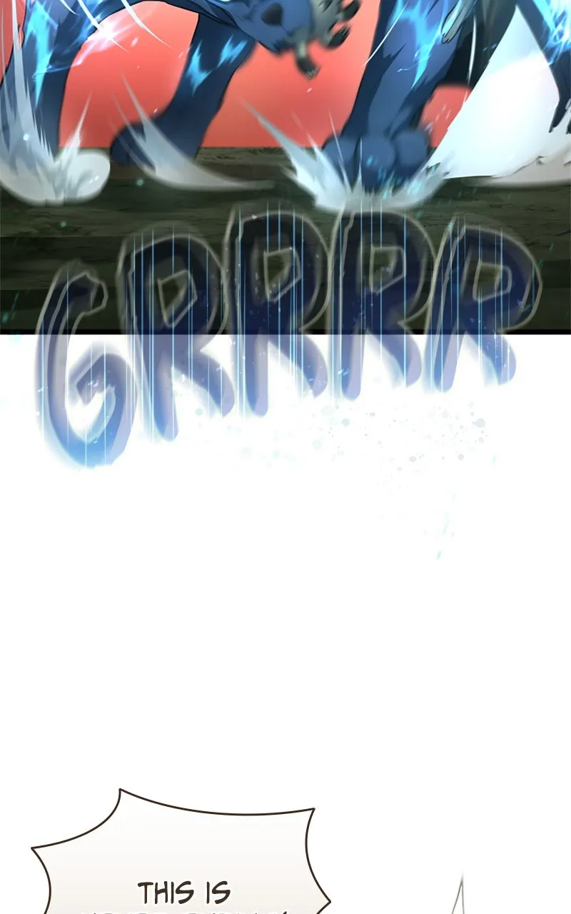 Regression of the Close Combat Mage Chapter 63 page 72 - 