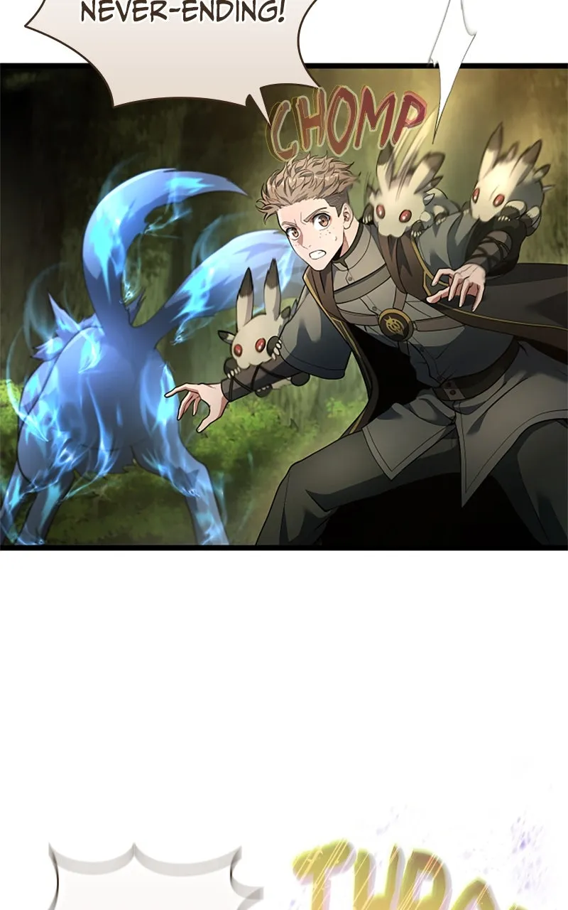 Regression of the Close Combat Mage Chapter 63 page 73 - 