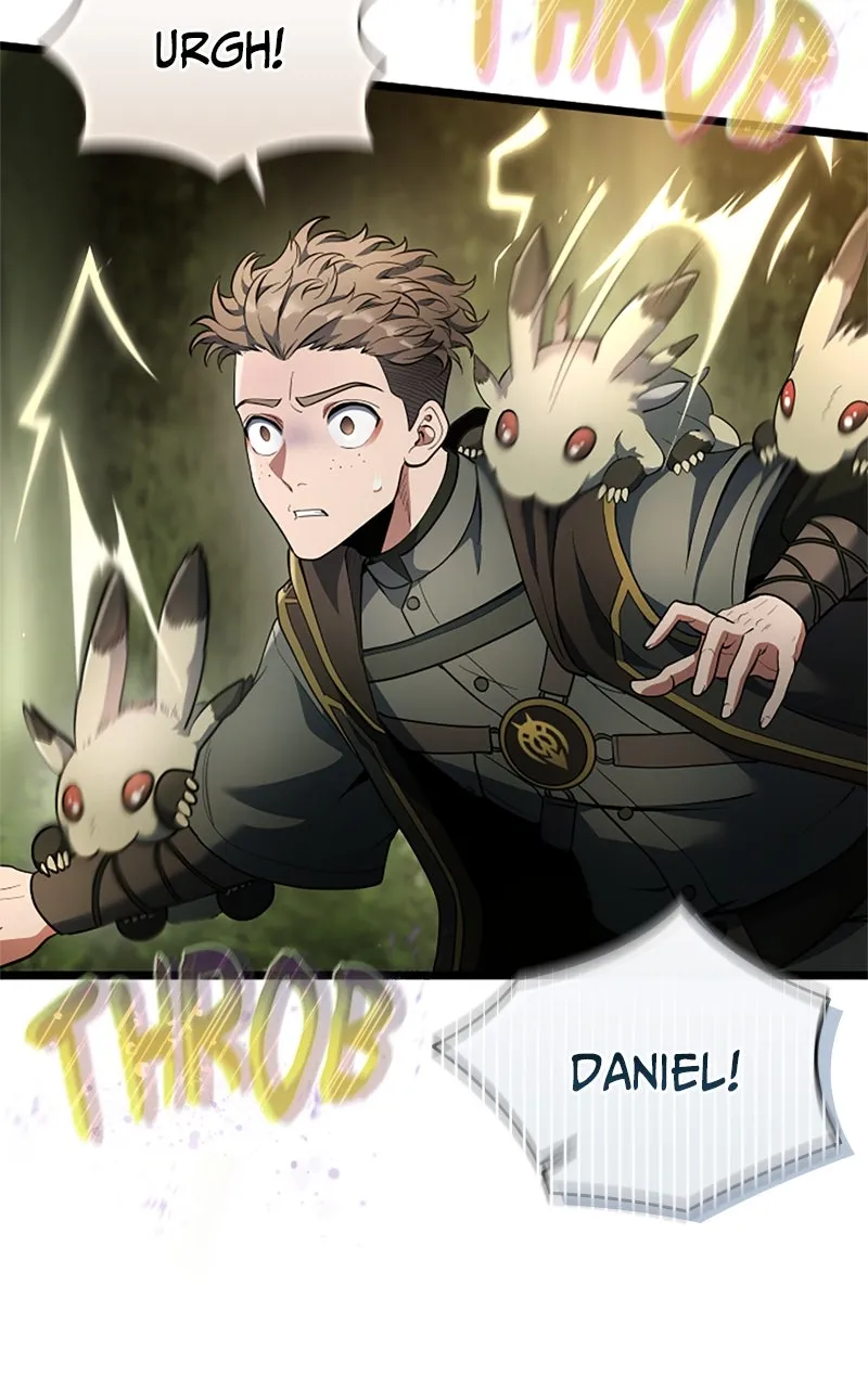 Regression of the Close Combat Mage Chapter 63 page 74 - 