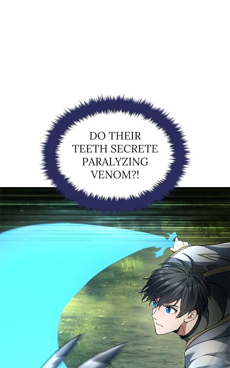 Regression of the Close Combat Mage Chapter 63 page 75 - 