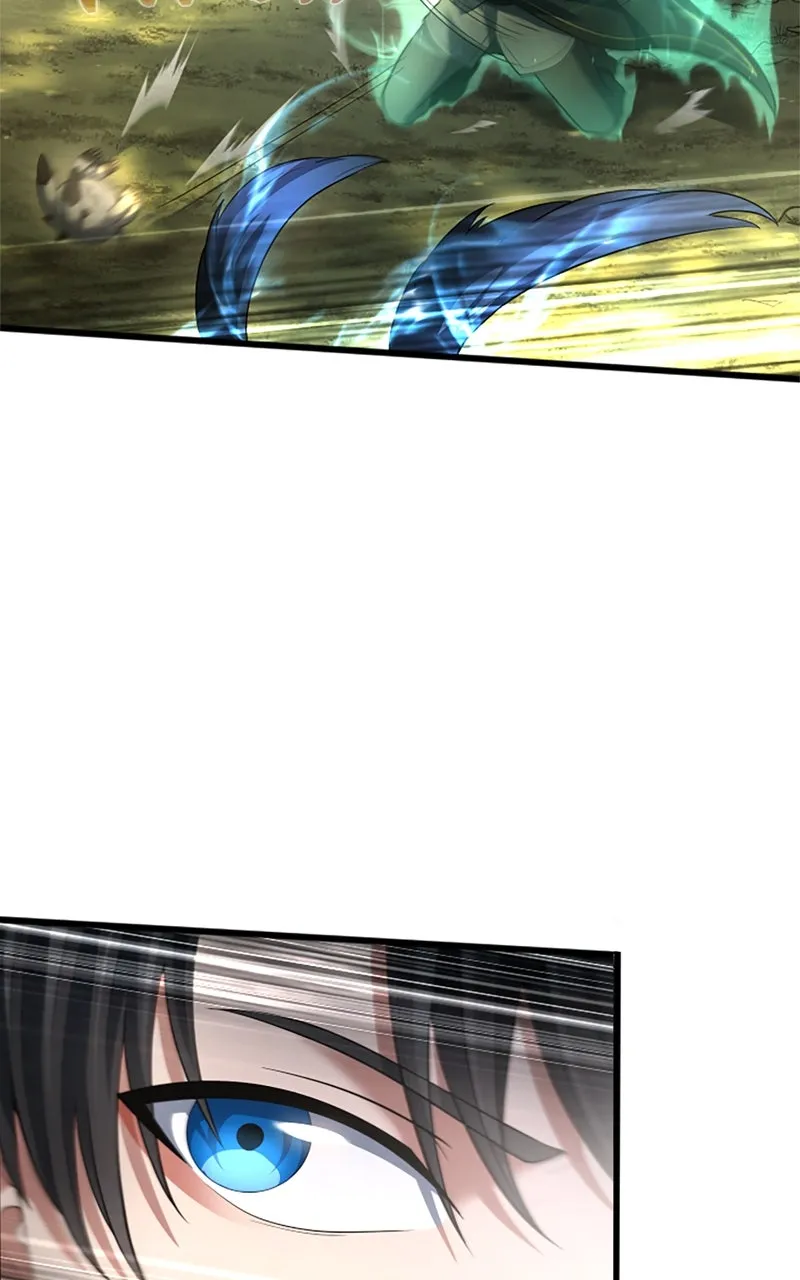 Regression of the Close Combat Mage Chapter 63 page 78 - 