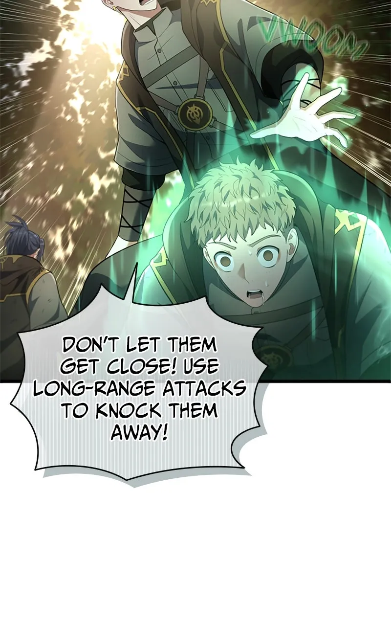 Regression of the Close Combat Mage Chapter 63 page 80 - 