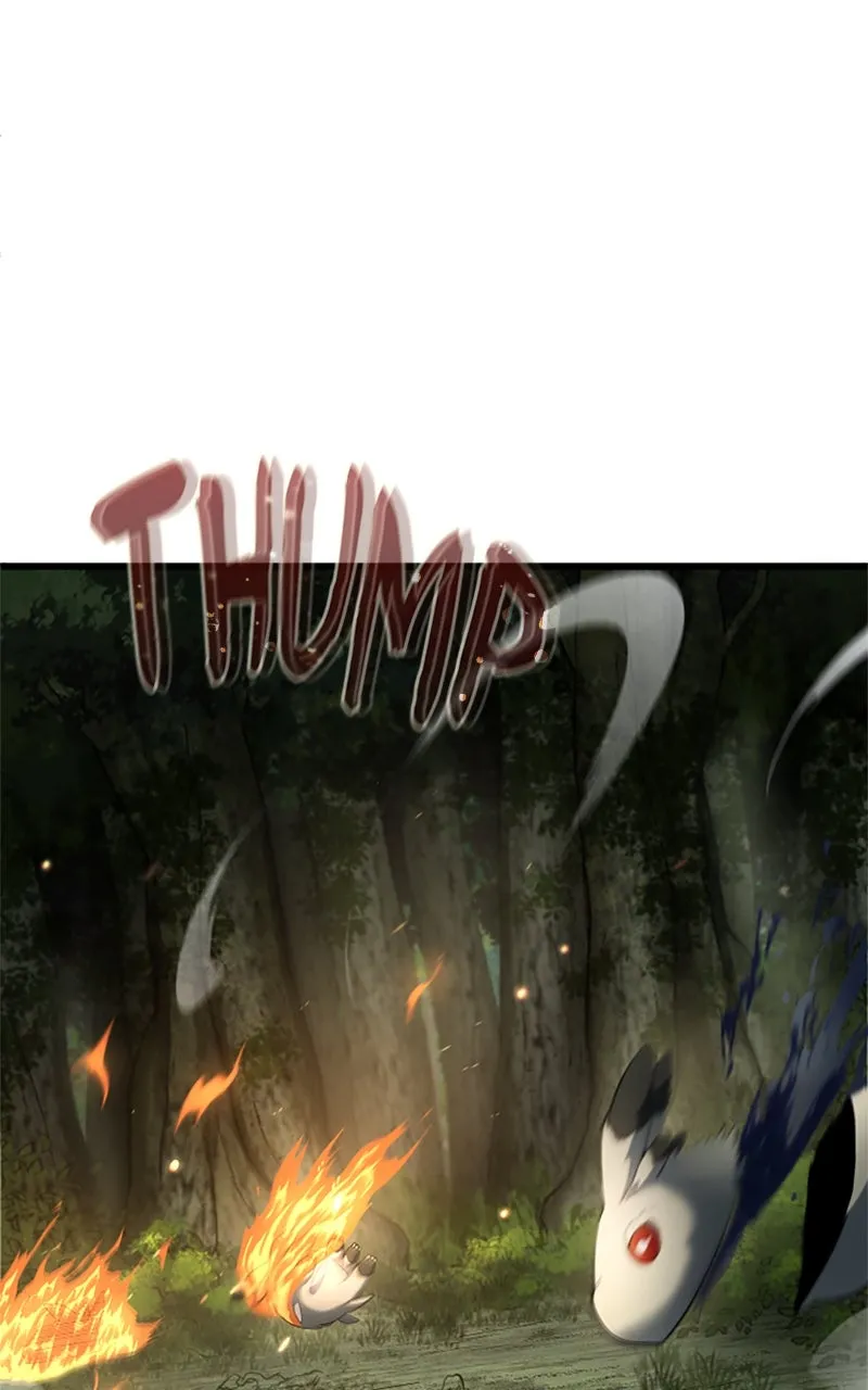 Regression of the Close Combat Mage Chapter 63 page 83 - 