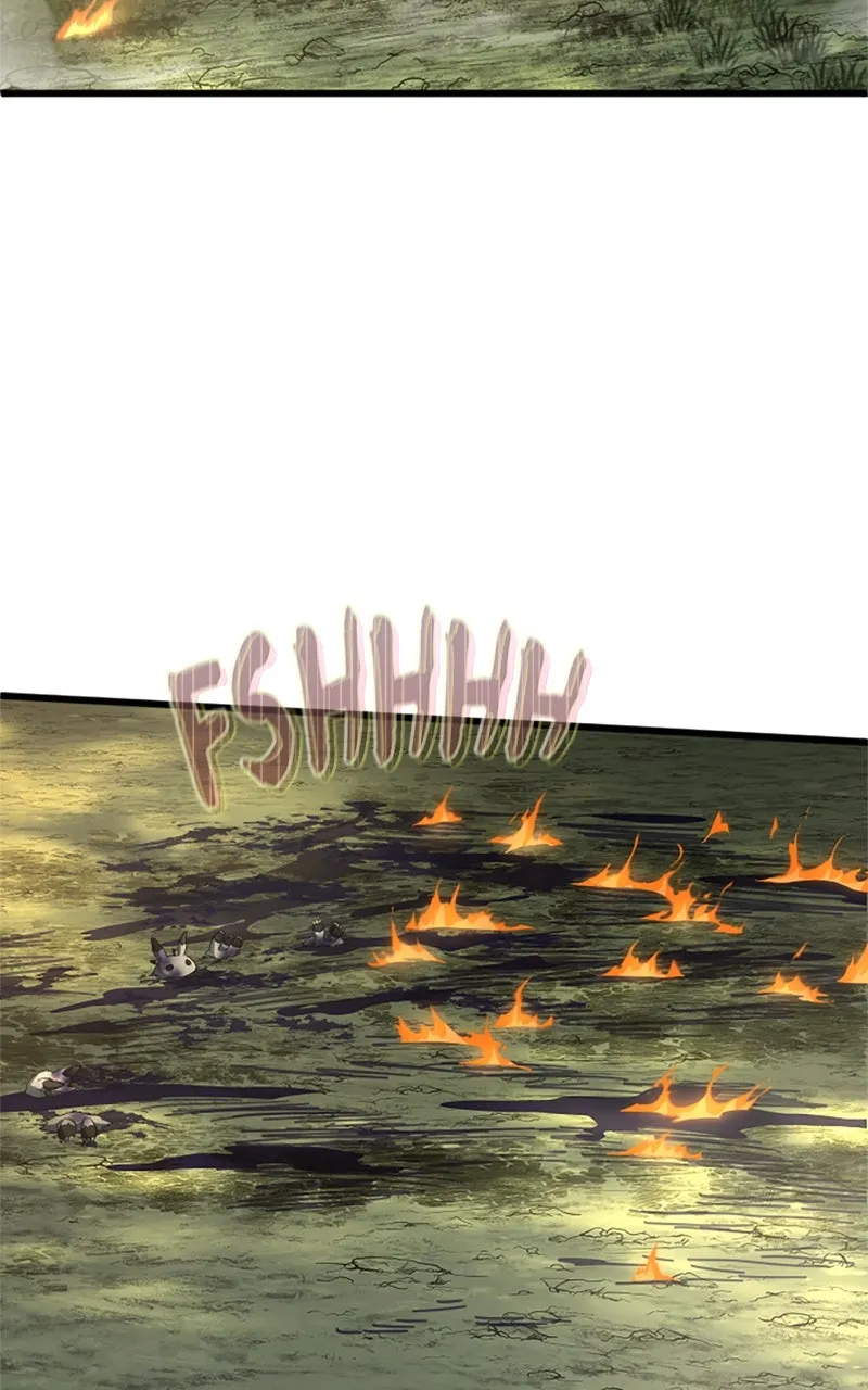 Regression of the Close Combat Mage Chapter 63 page 84 - 