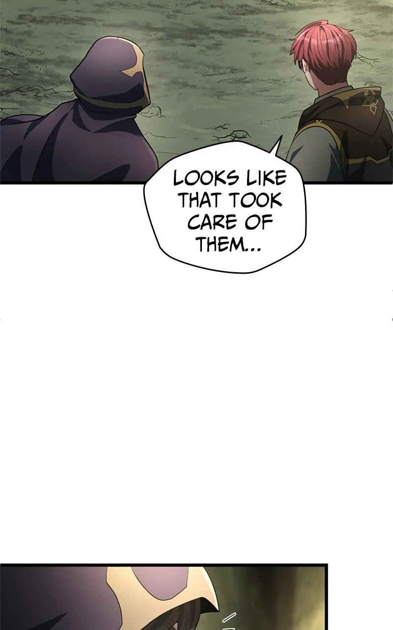 Regression of the Close Combat Mage Chapter 63 page 85 - 