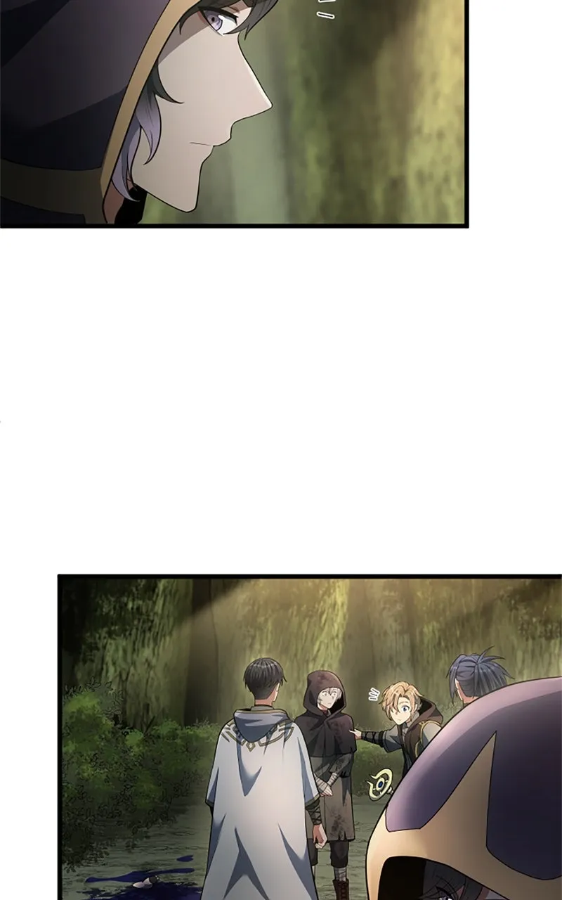 Regression of the Close Combat Mage Chapter 63 page 86 - 
