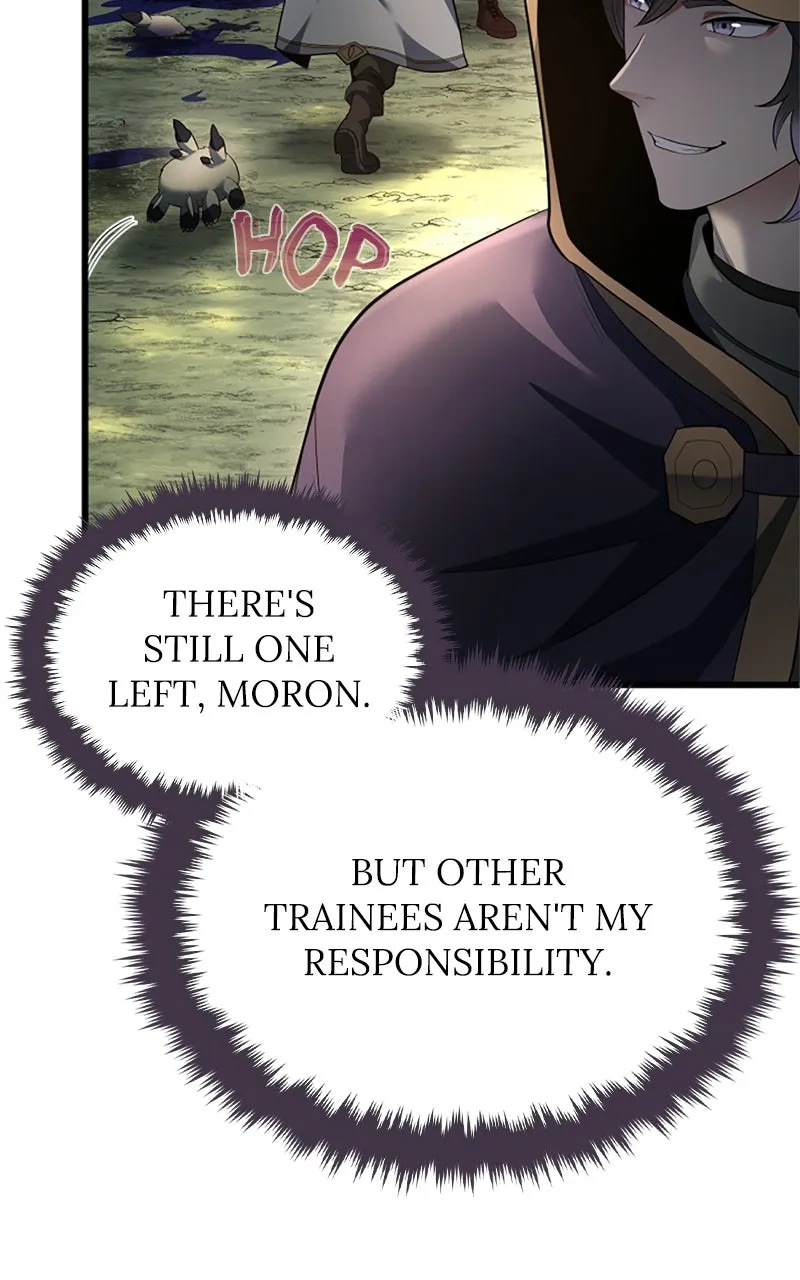Regression of the Close Combat Mage Chapter 63 page 87 - 