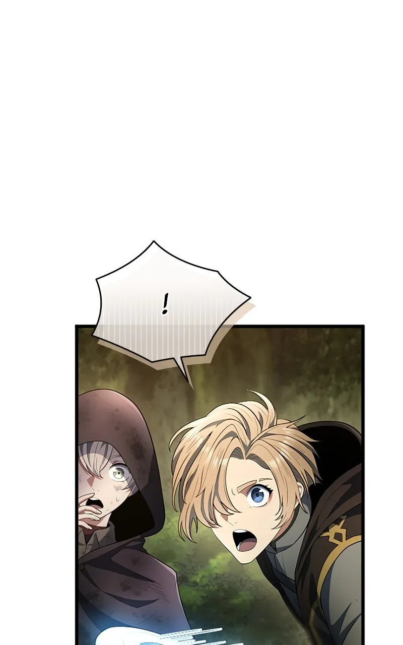 Regression of the Close Combat Mage Chapter 63 page 88 - 