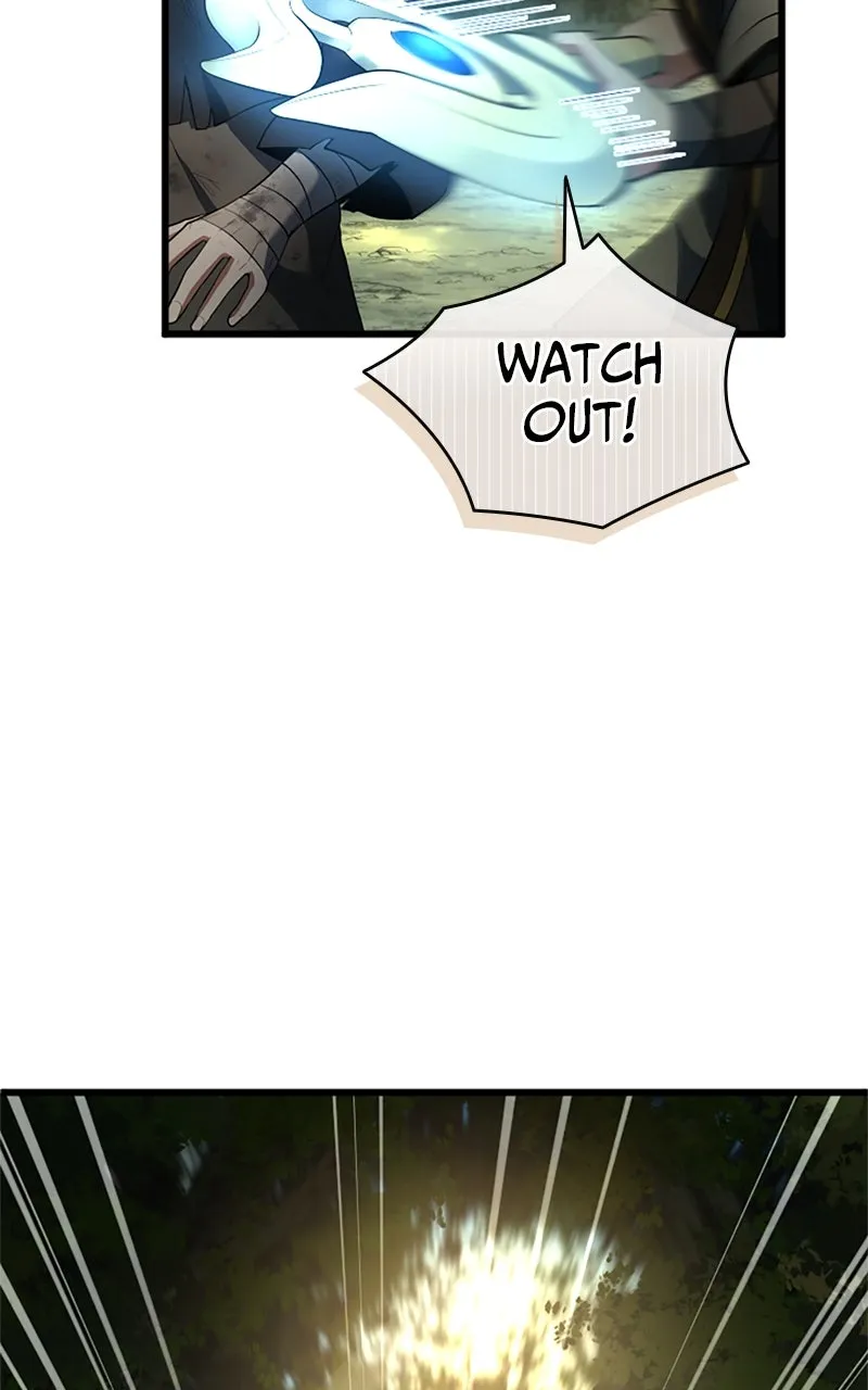 Regression of the Close Combat Mage Chapter 63 page 89 - 