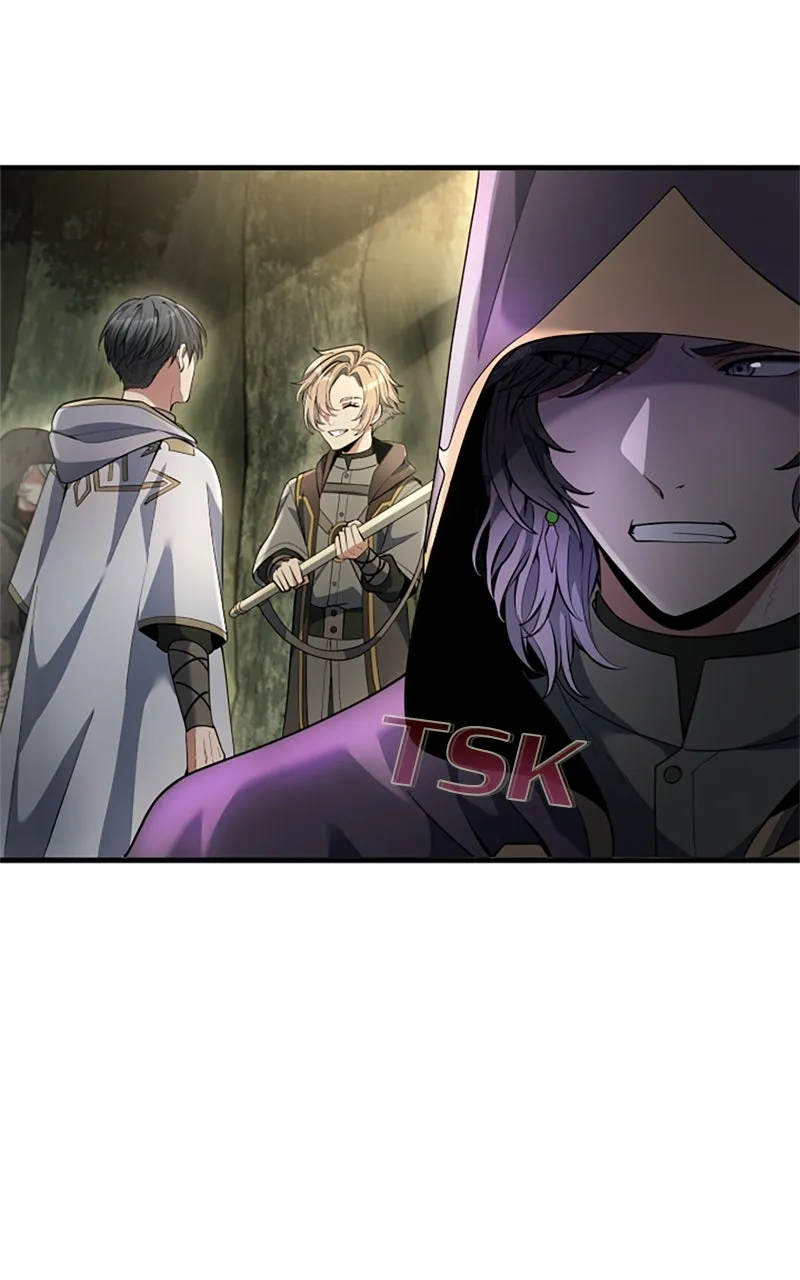 Regression of the Close Combat Mage Chapter 63 page 91 - 