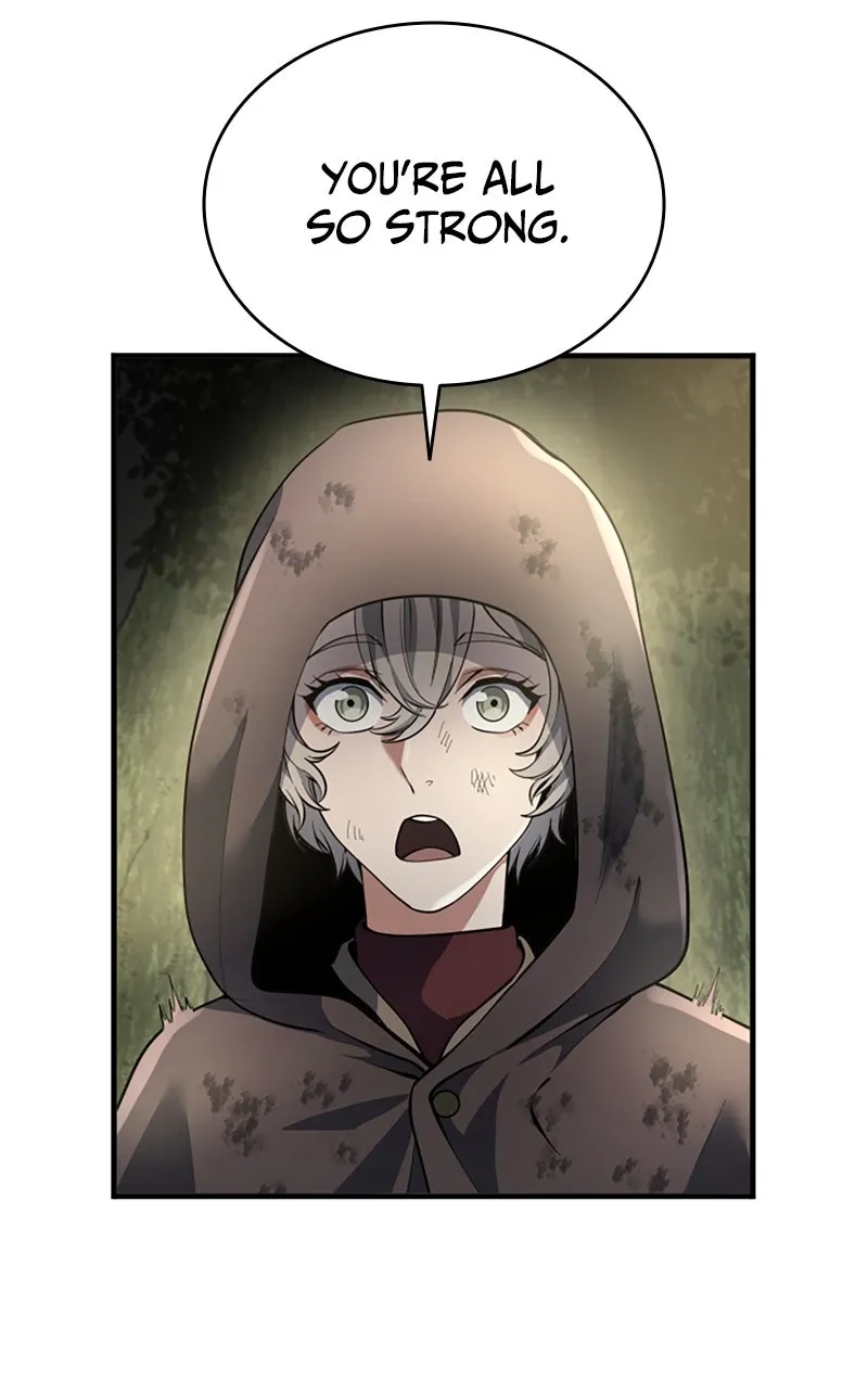 Regression of the Close Combat Mage Chapter 63 page 92 - 